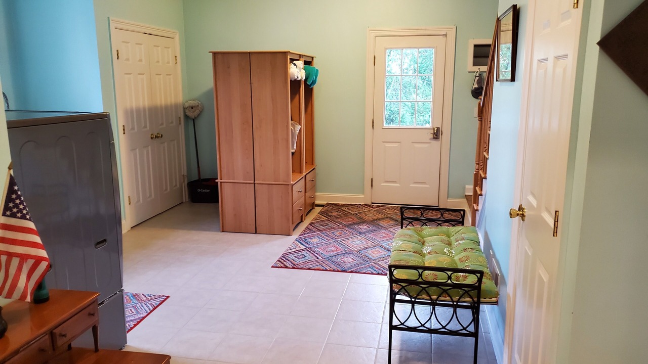 Photo of Bedroom in Beacon