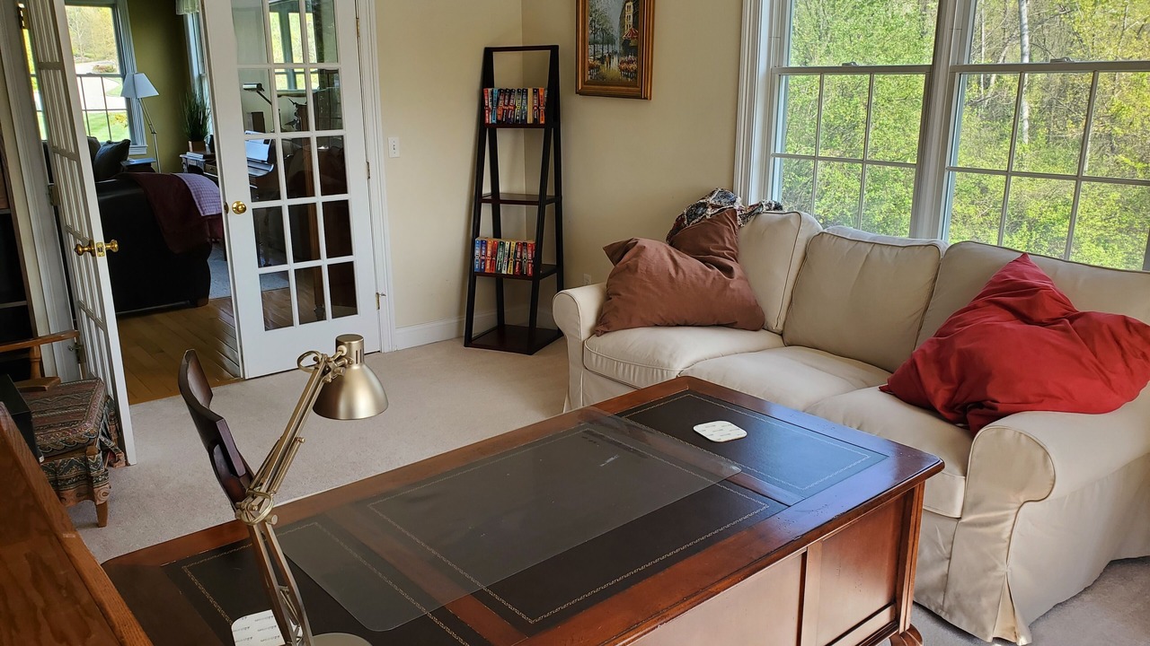 Photo of Bedroom in Beacon