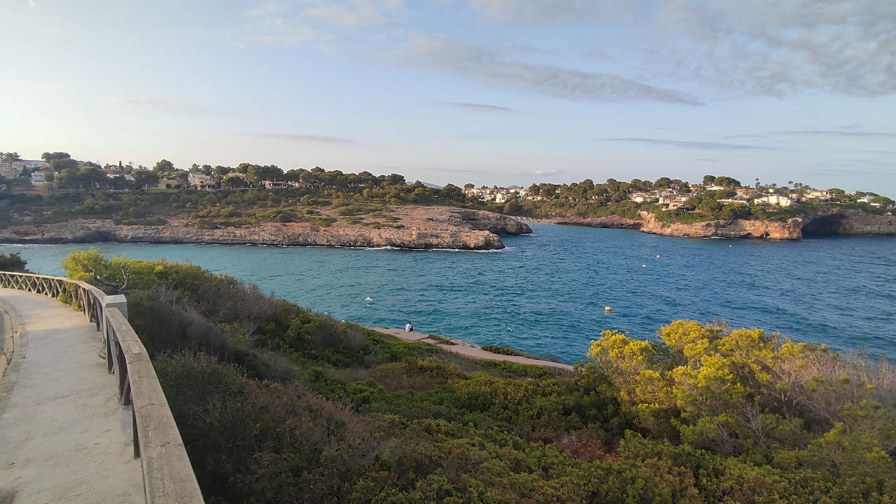 Photo of Others in Cala Romantica
