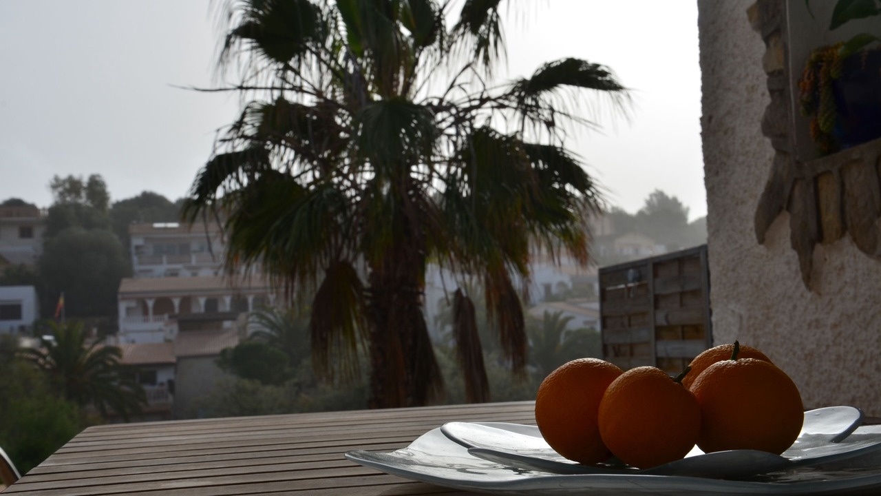 Photo of Outdoor in Cala Romantica