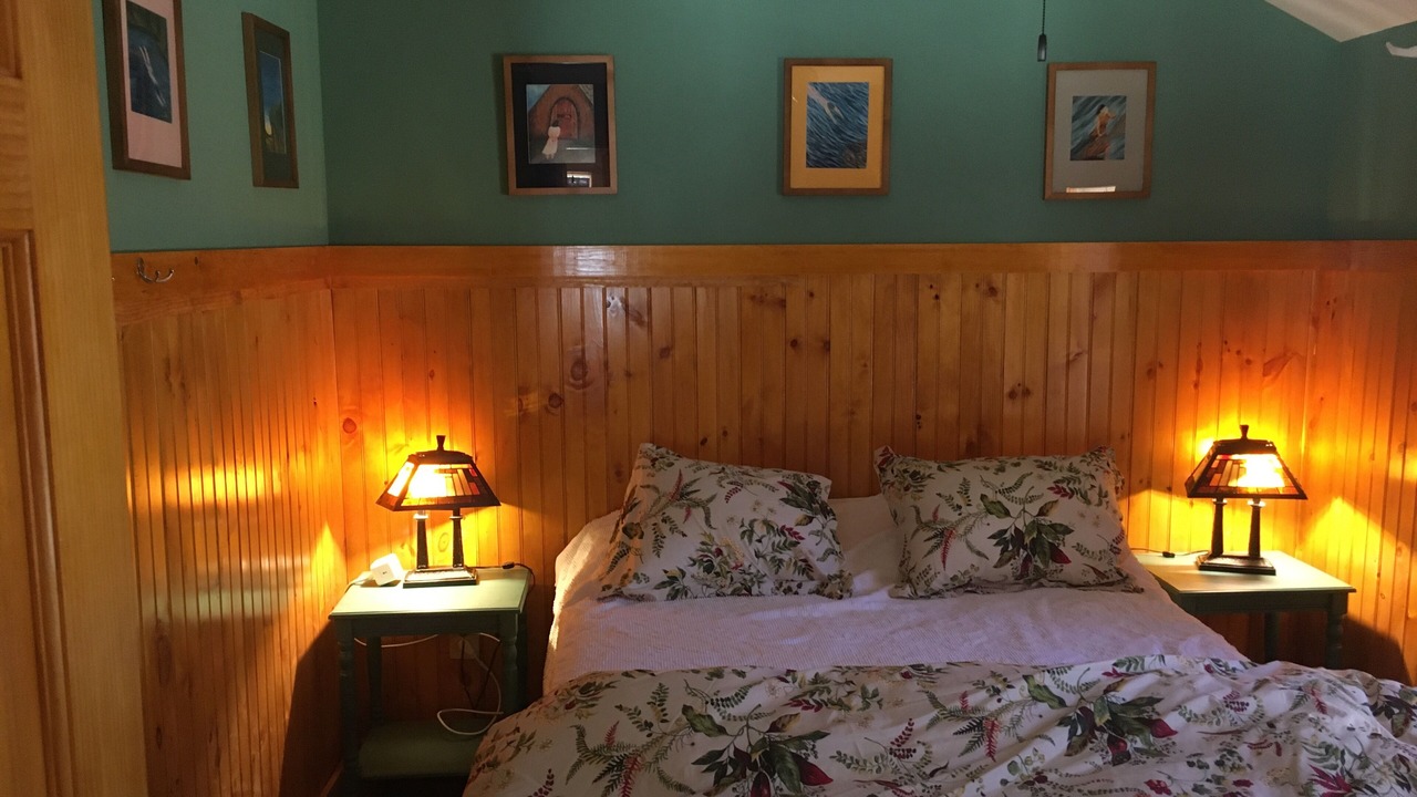 Photo of Bedroom in North Creek