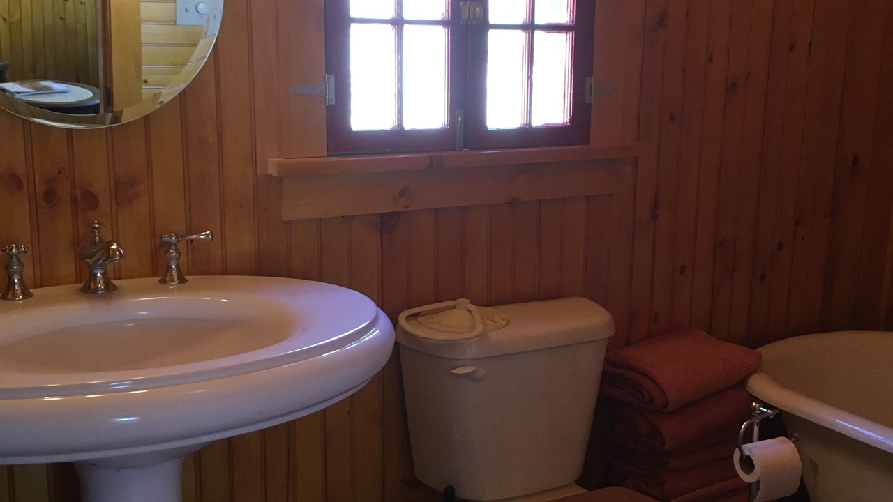 Photo of Bathroom in North Creek