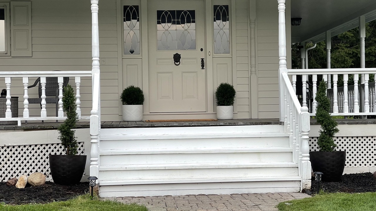 Photo of Outdoor in Wells Bridge