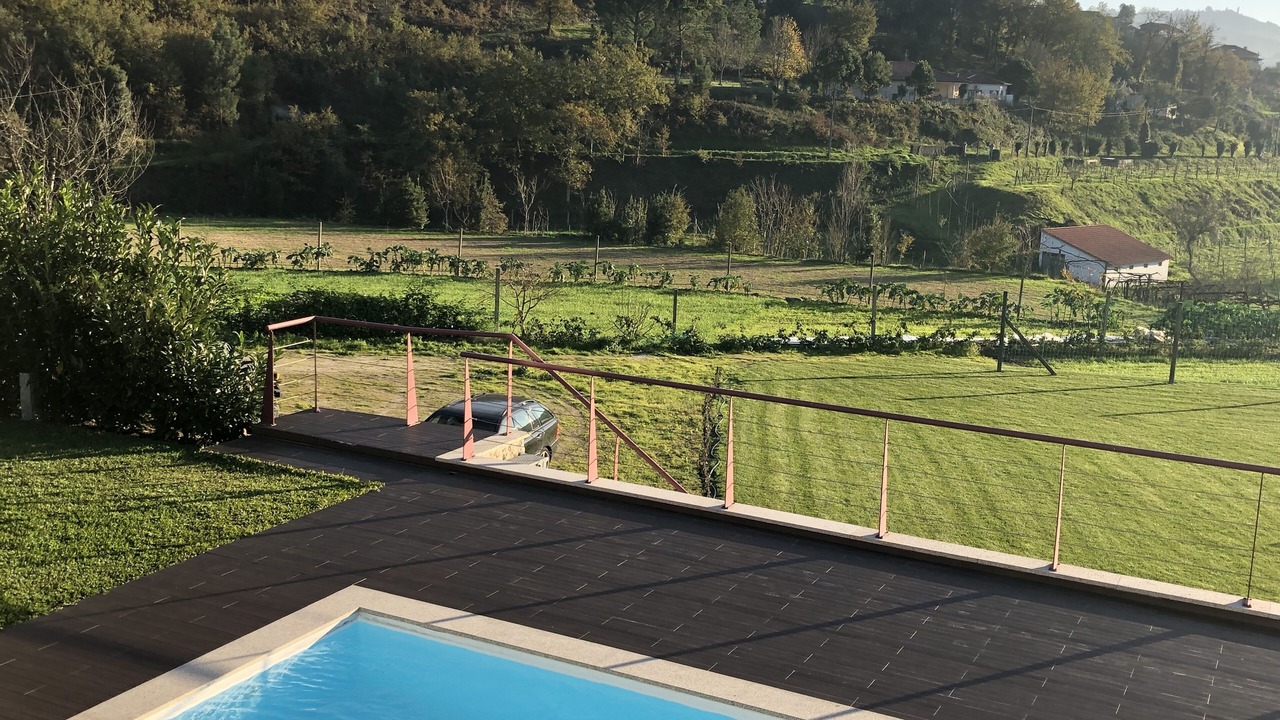 Photo of Outdoor in Guimaraes