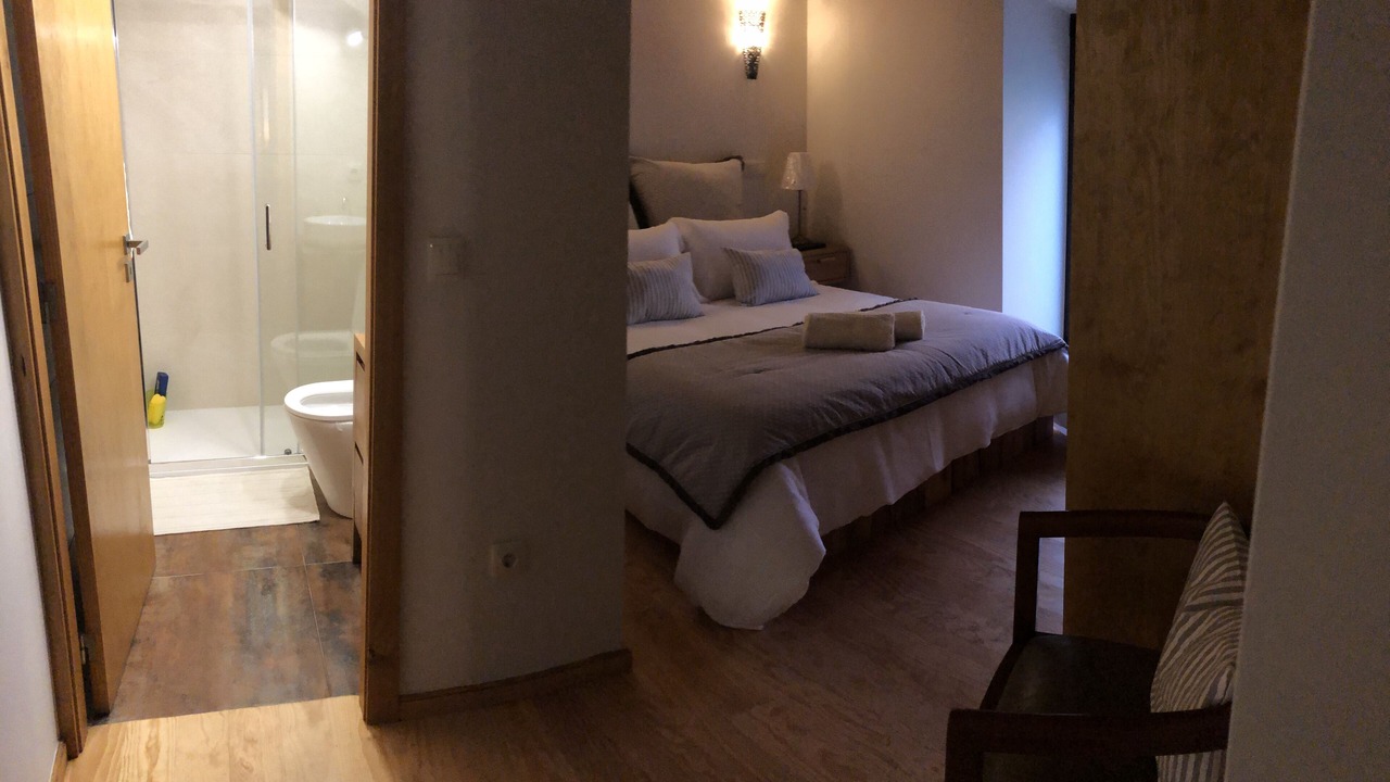 Photo of Bedroom in Guimaraes