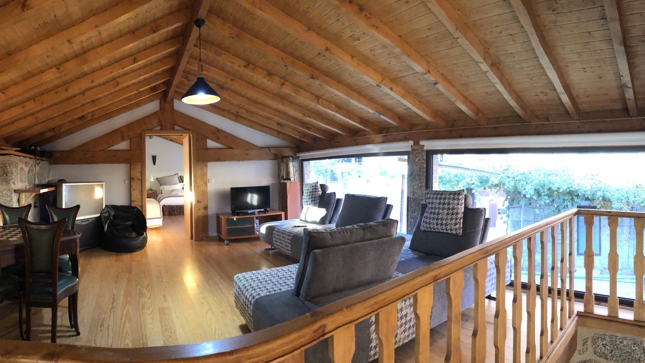 Photo of Livingroom in Guimaraes