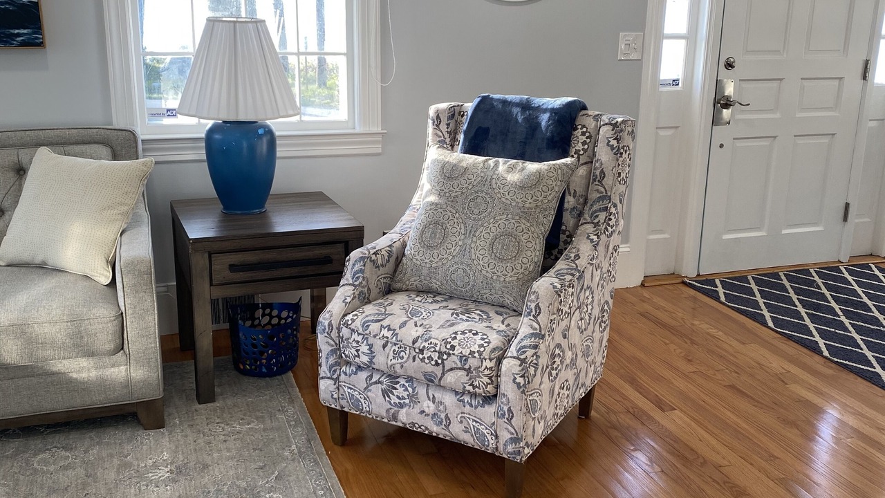 Photo of Livingroom in Wareham