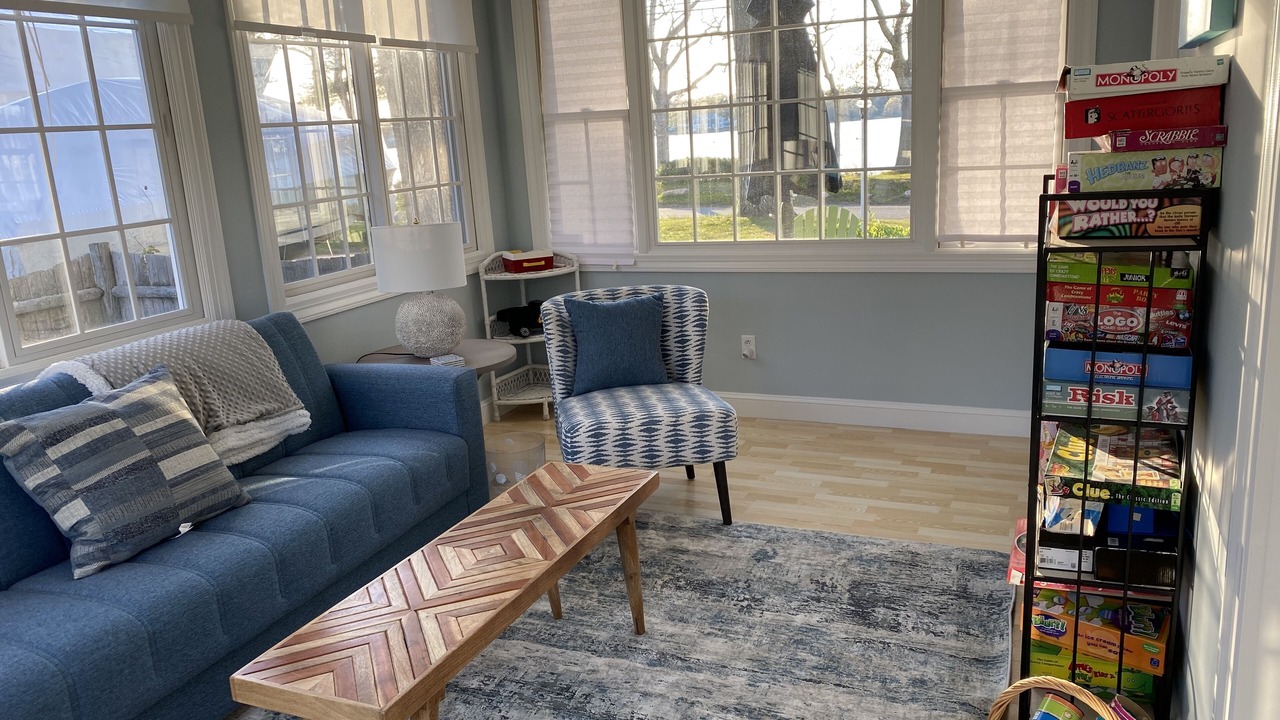 Photo of Livingroom in Wareham