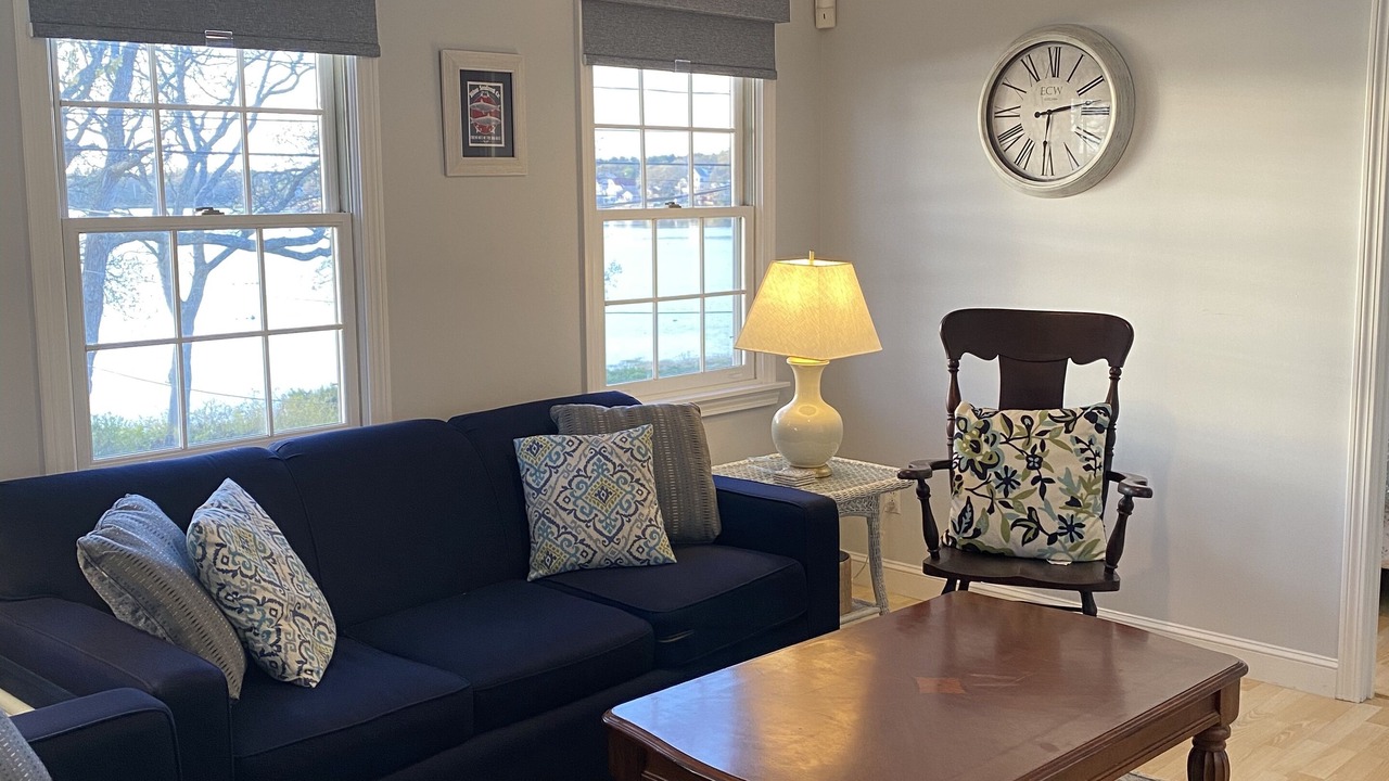 Photo of Livingroom in Wareham