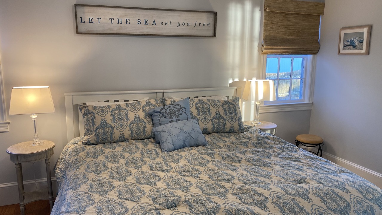 Photo of Bedroom in Wareham