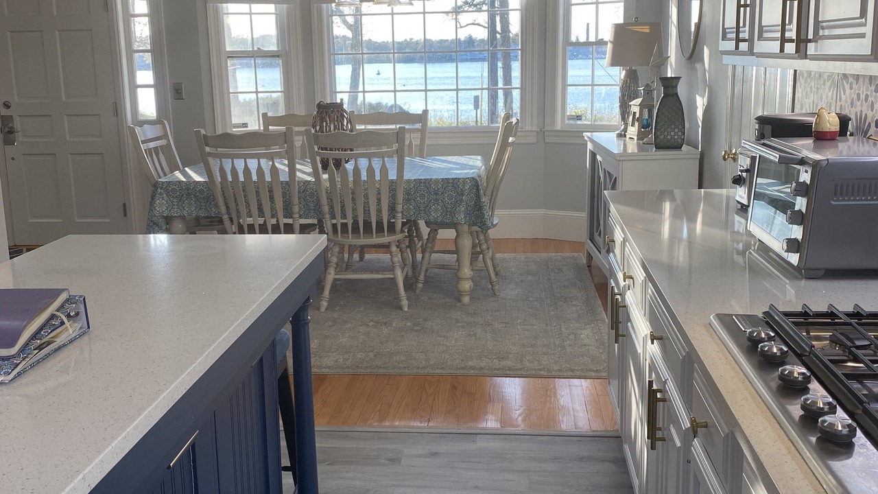 Photo of Kitchen in Wareham