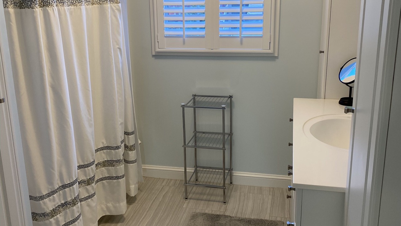 Photo of Bathroom in Wareham