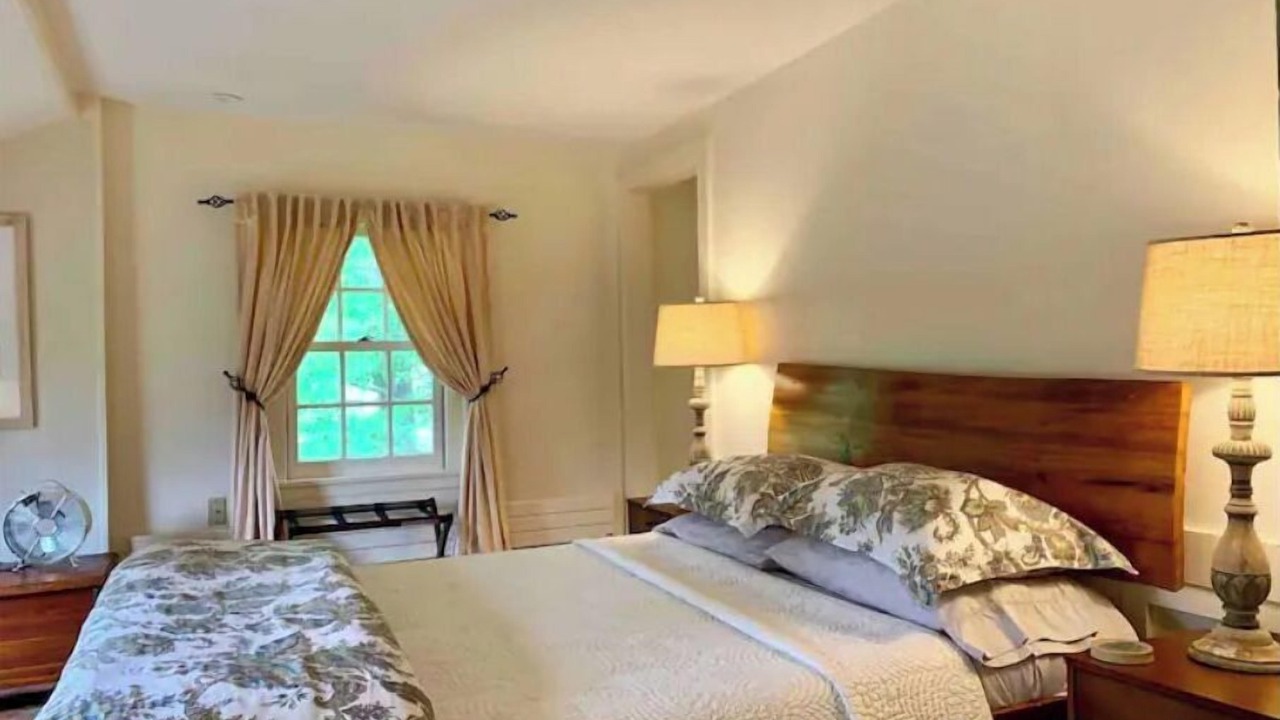 Photo of Bedroom in Northampton