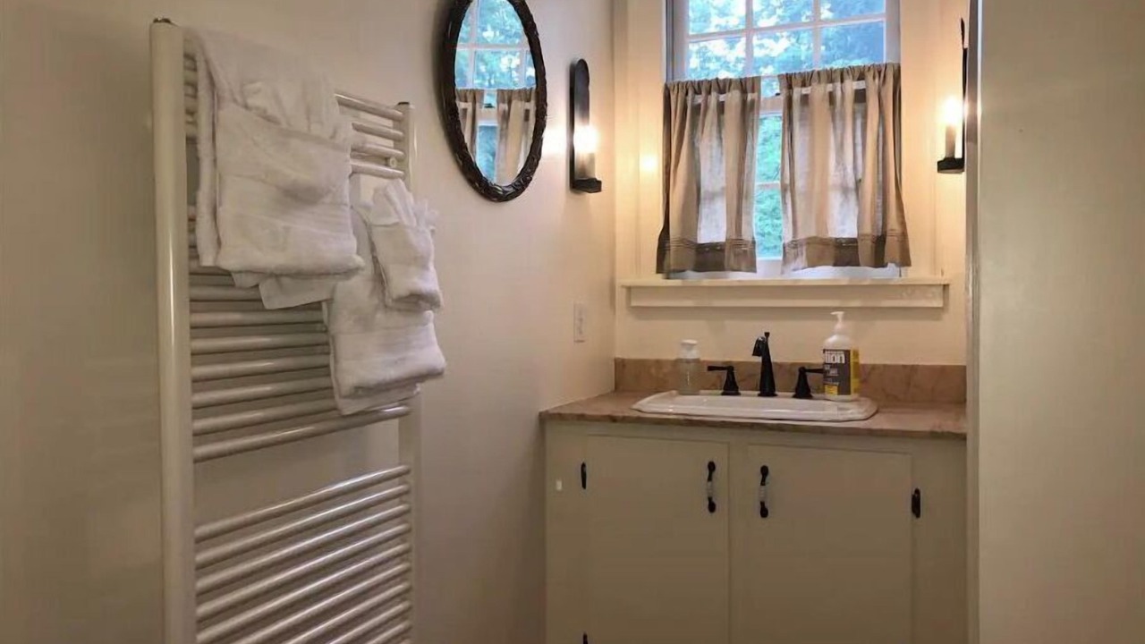 Photo of Bathroom in Northampton
