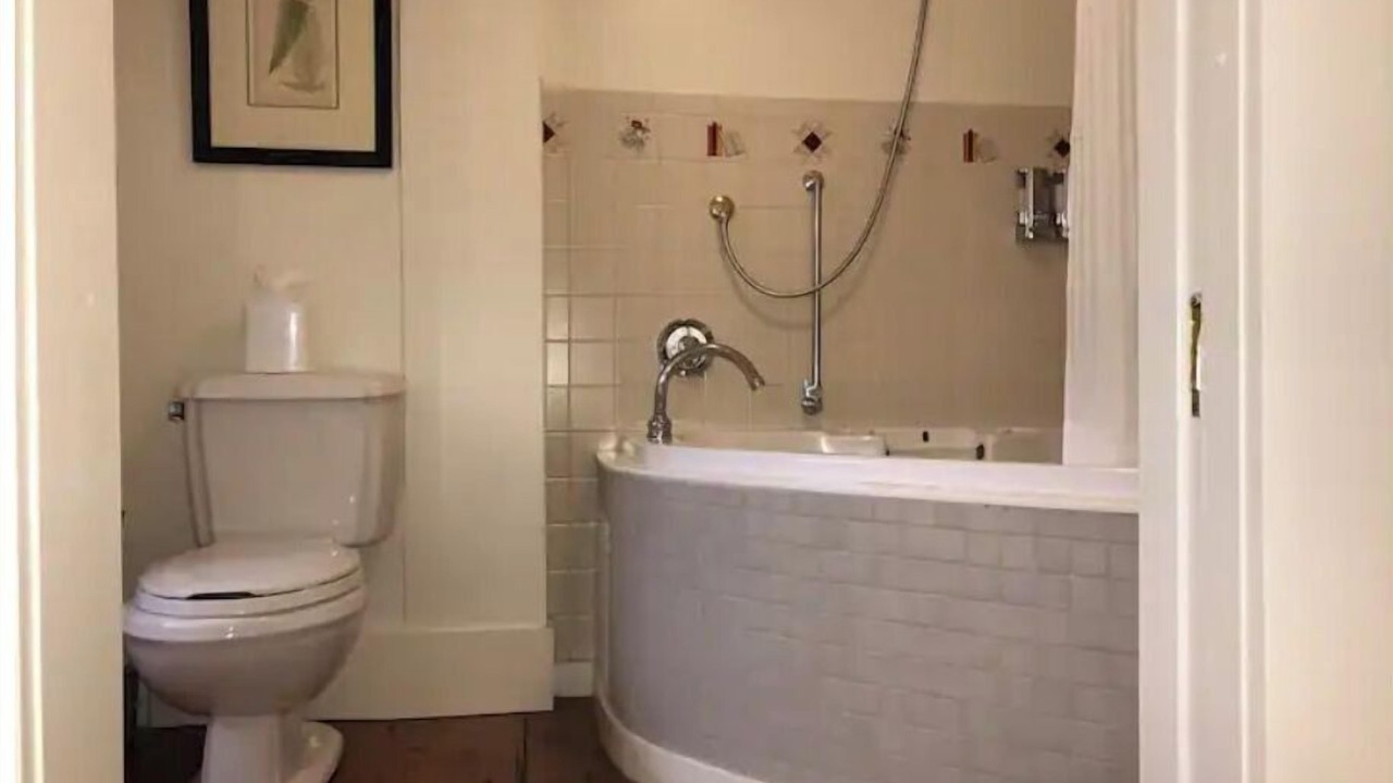 Photo of Bathroom in Northampton
