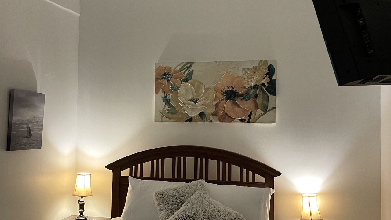 Photo of Bedroom in Southwest Coconut Grove
