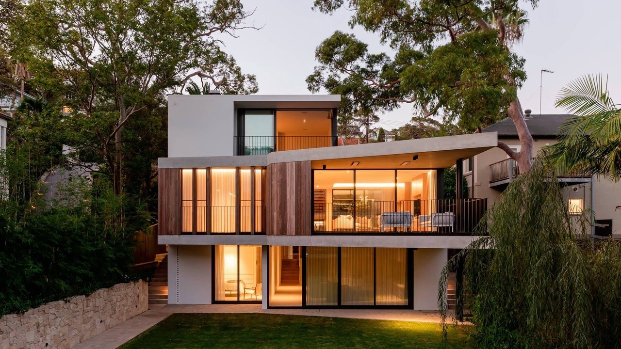 Photo of Outdoor in Mosman