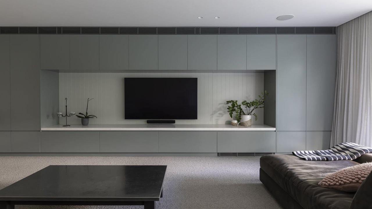 Photo of Livingroom in Mosman