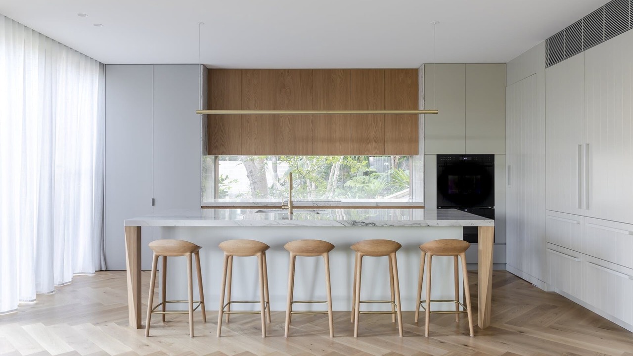 Photo of Kitchen in Mosman