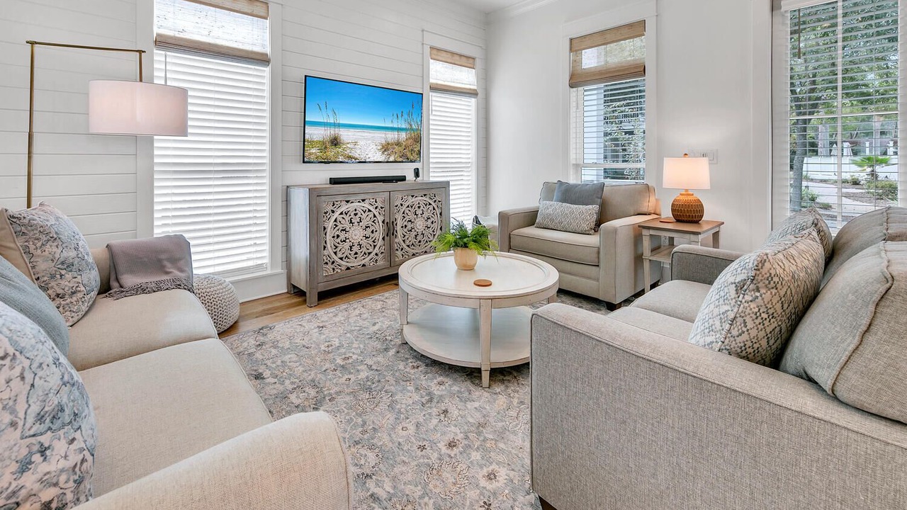 Photo of Livingroom in Greenway Park