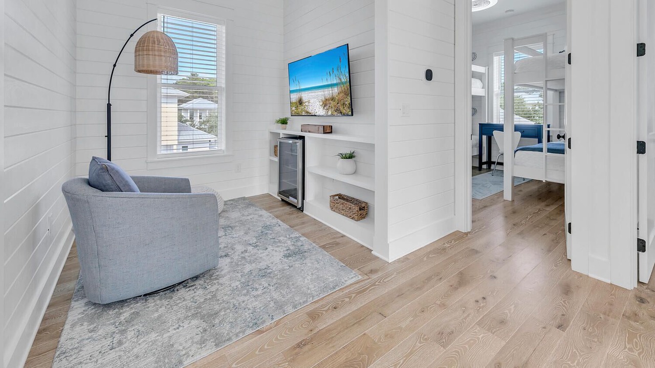Photo of Bedroom in Greenway Park