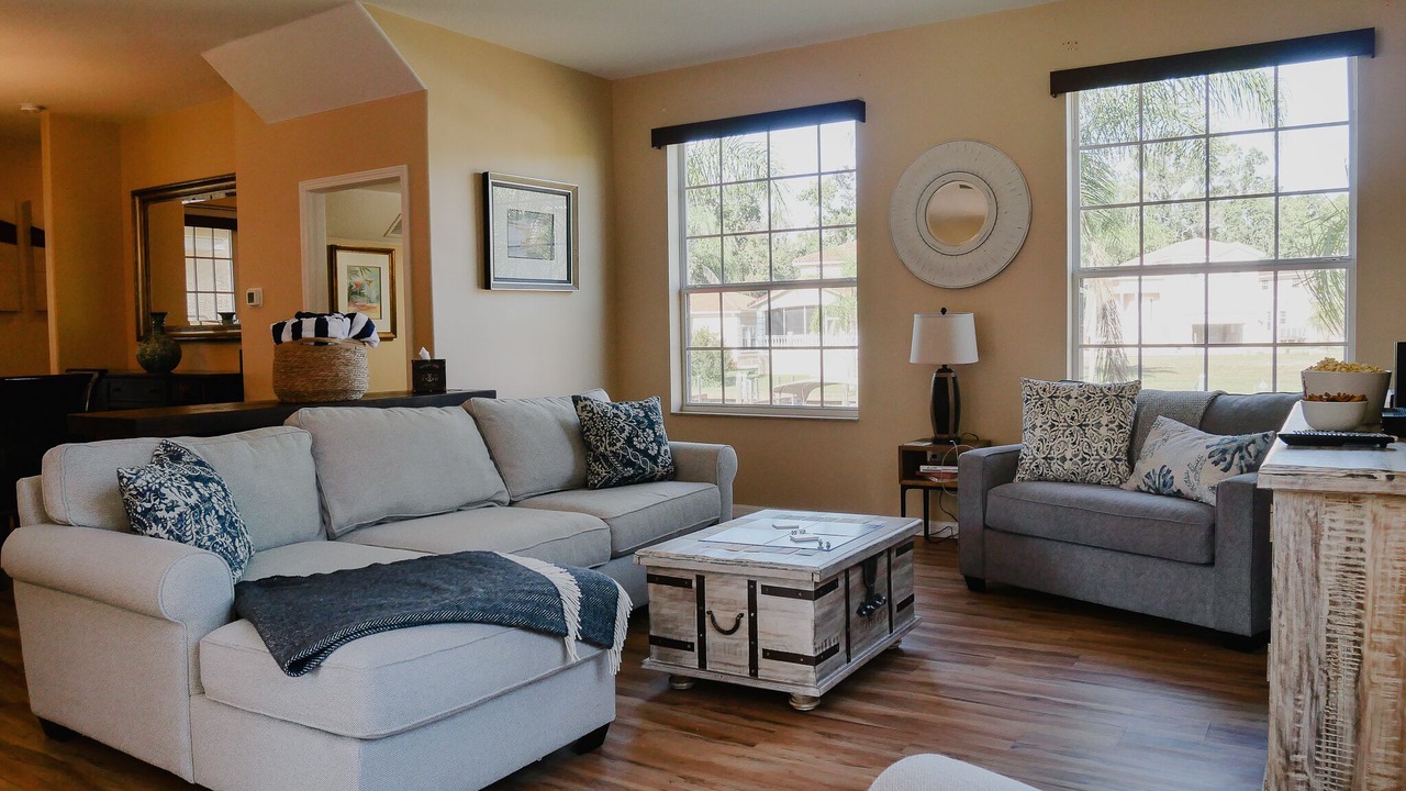 Photo of Bedroom in Homosassa