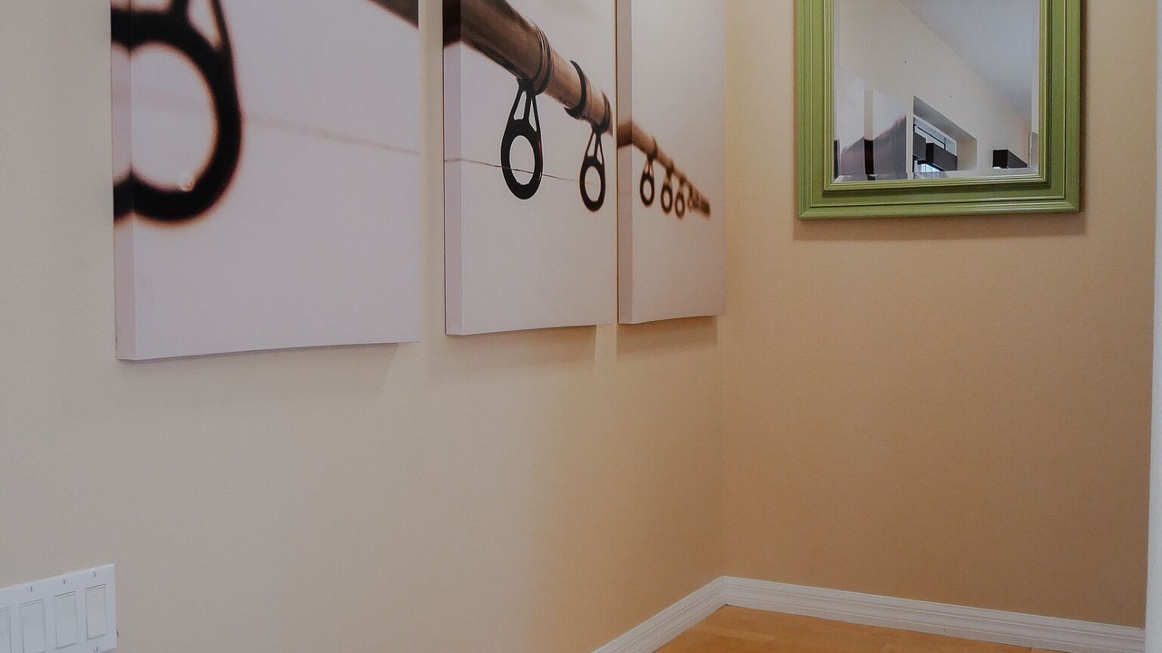 Photo of Bedroom in Homosassa