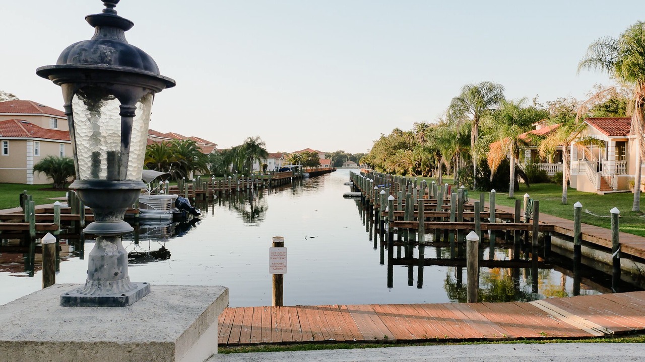 Photo of Outdoor in Homosassa