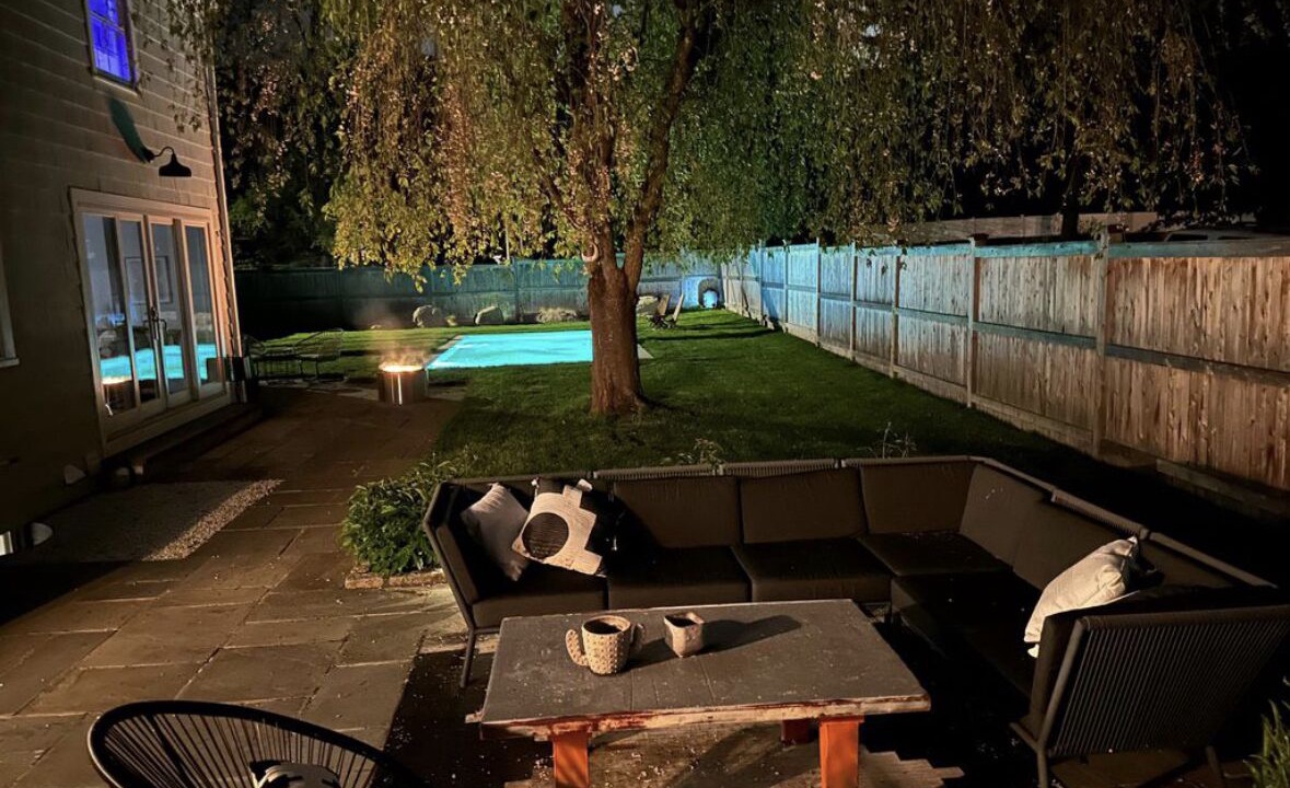 Photo of Patio Balcony in Westport