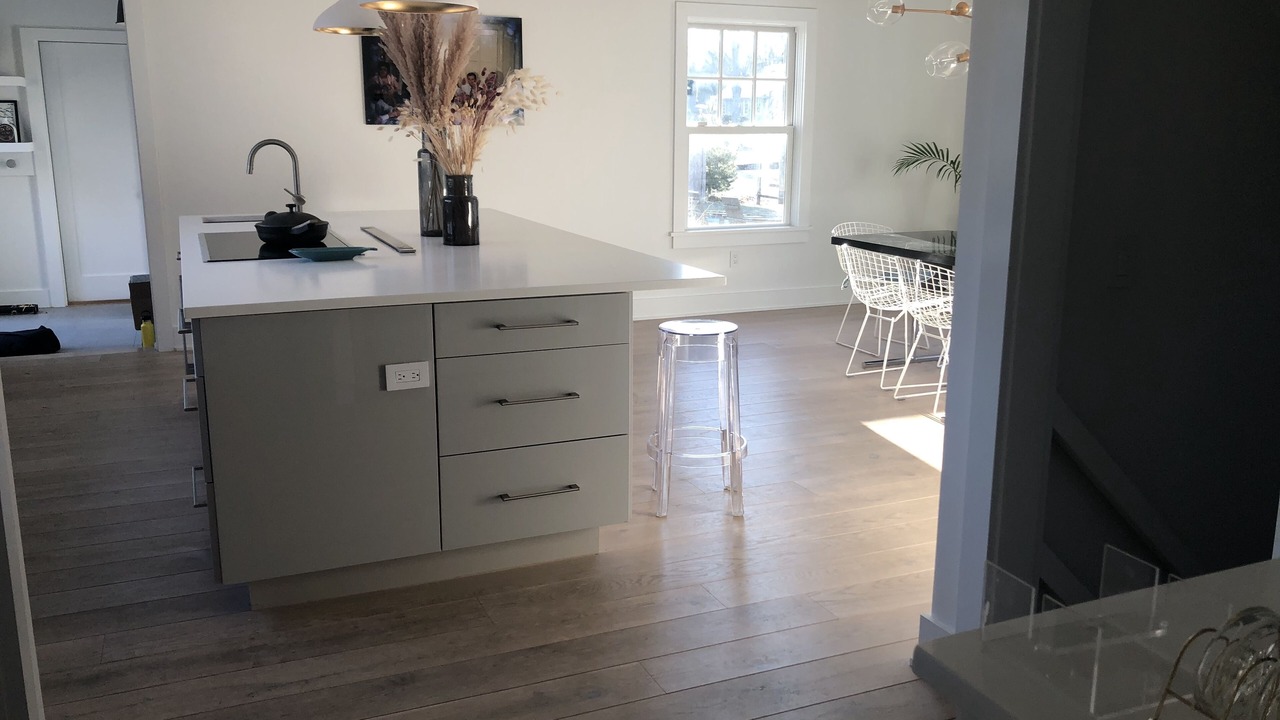 Photo of Kitchen in Westport