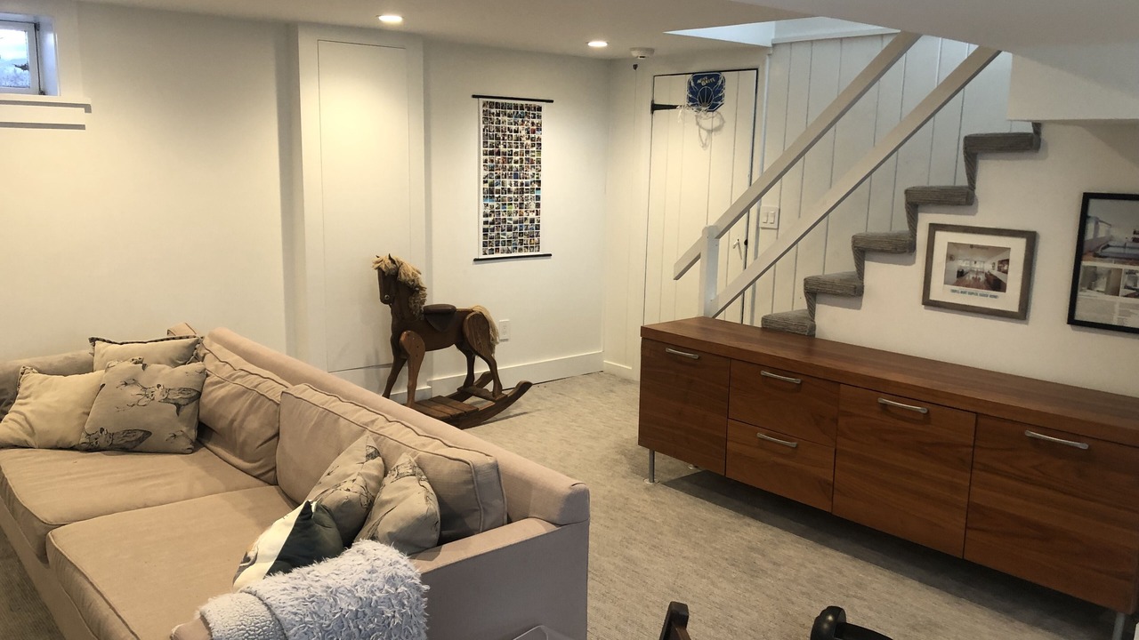 Photo of Livingroom in Westport