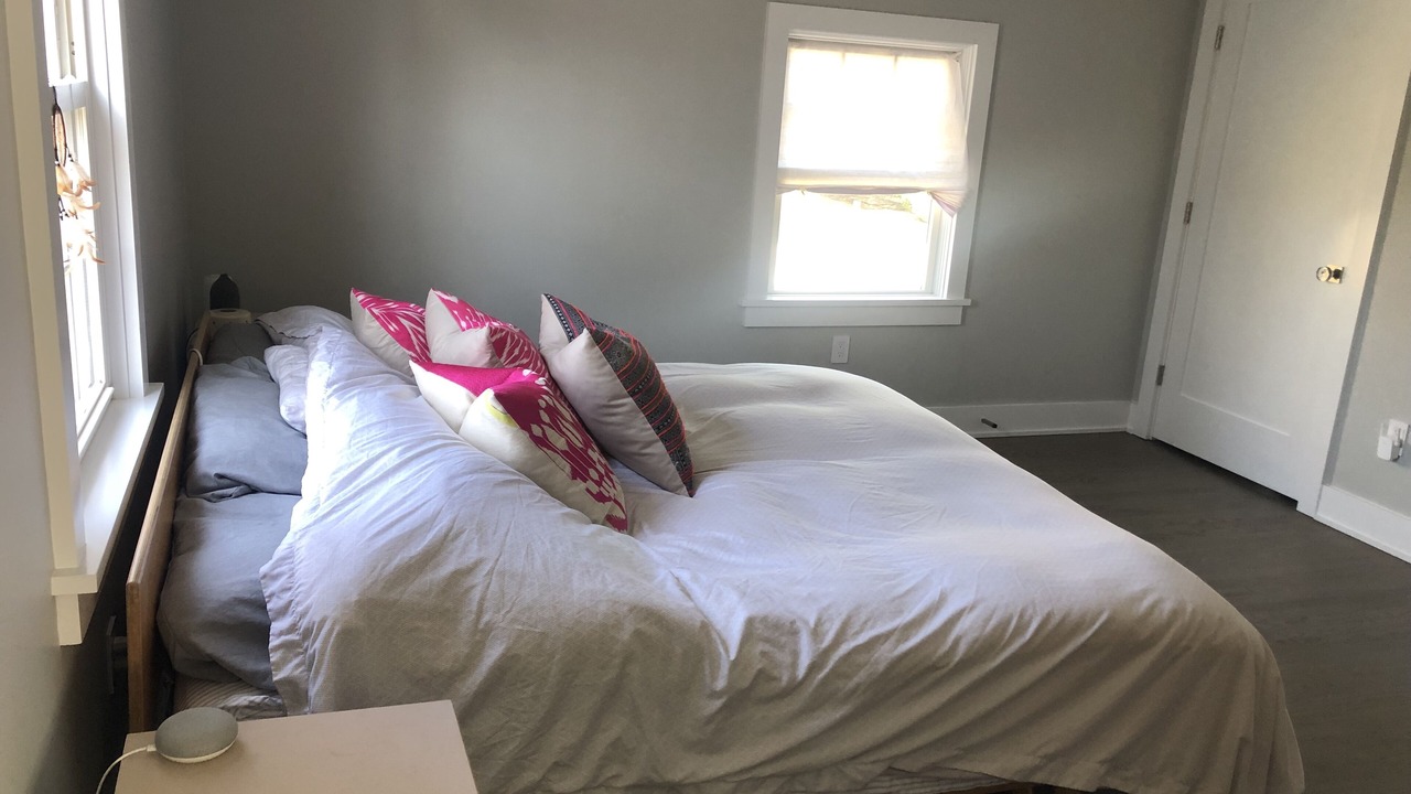 Photo of Bedroom in Westport