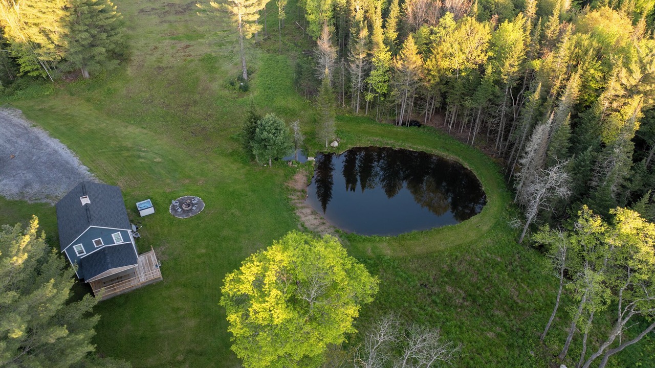 Photo of Outdoor in Boonville