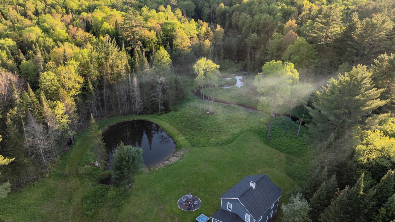 Photo of Outdoor in Boonville