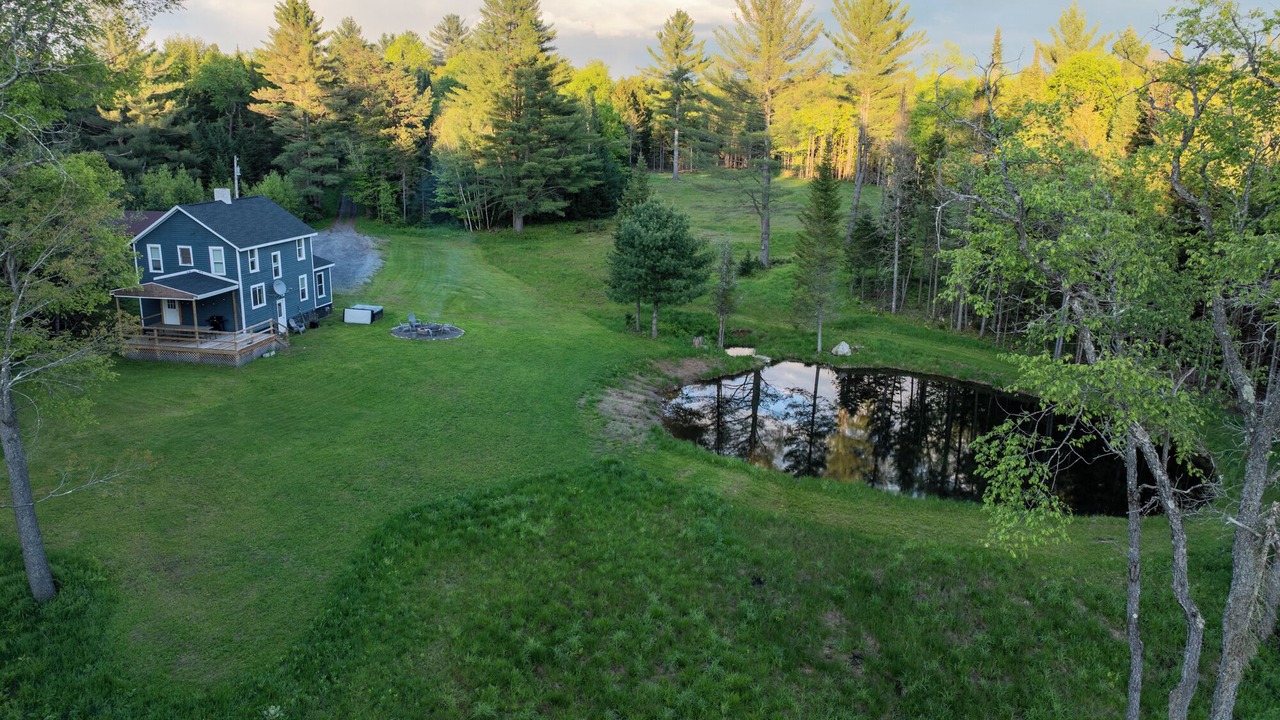 Photo of Outdoor in Boonville