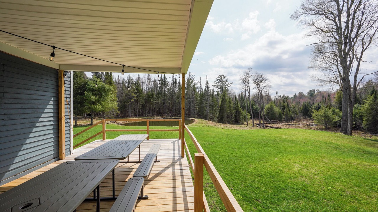 Photo of Outdoor in Boonville