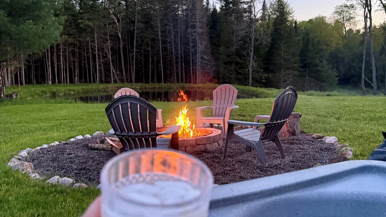 Photo of Outdoor in Boonville