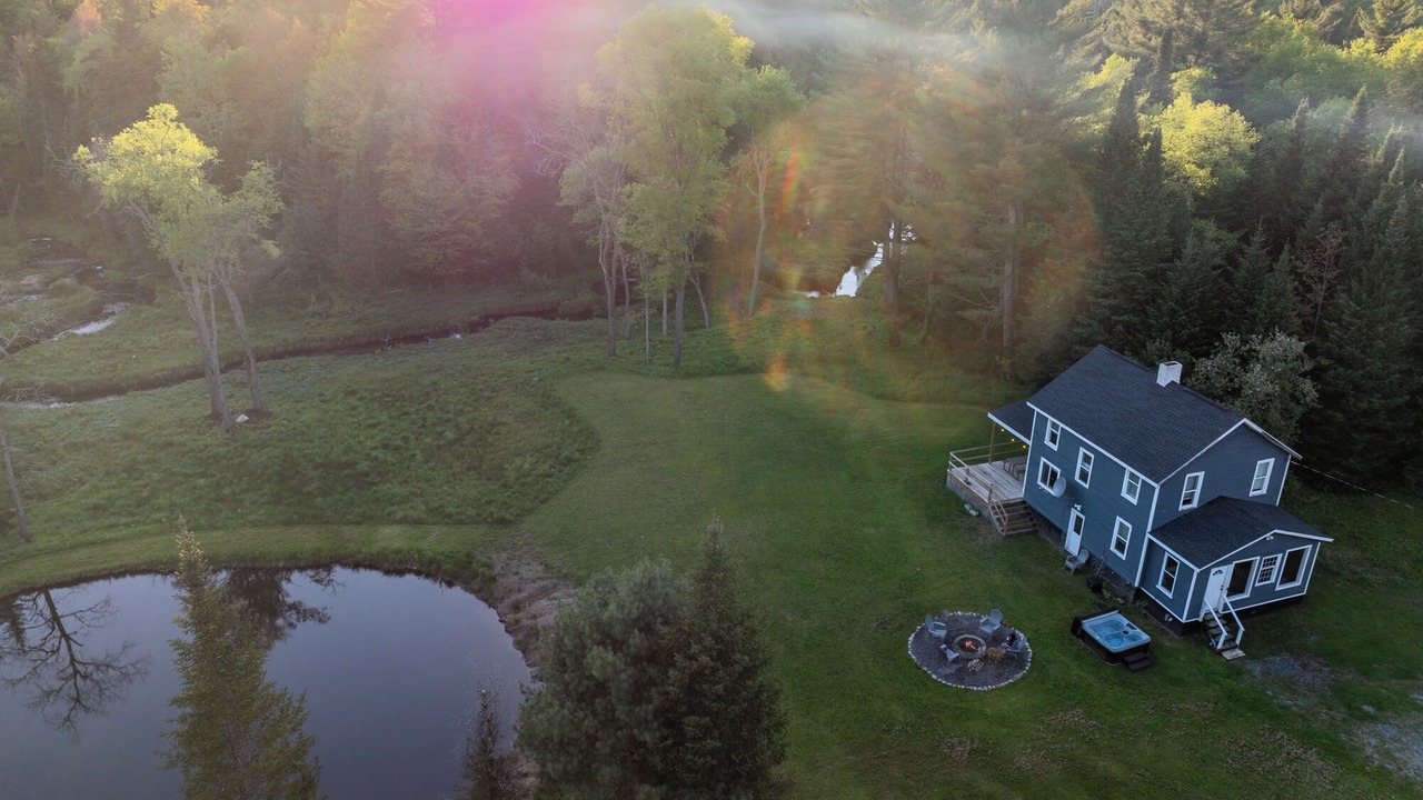 Photo of Outdoor in Boonville