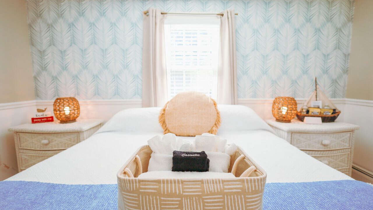 Photo of Bedroom in Harwich Port