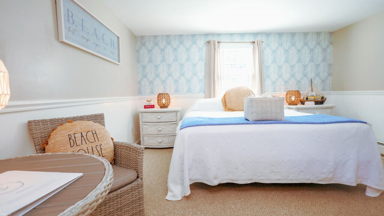 Photo of Bedroom in Harwich Port