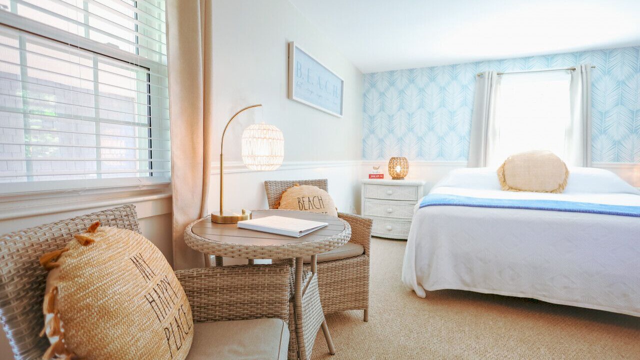 Photo of Bedroom in Harwich Port