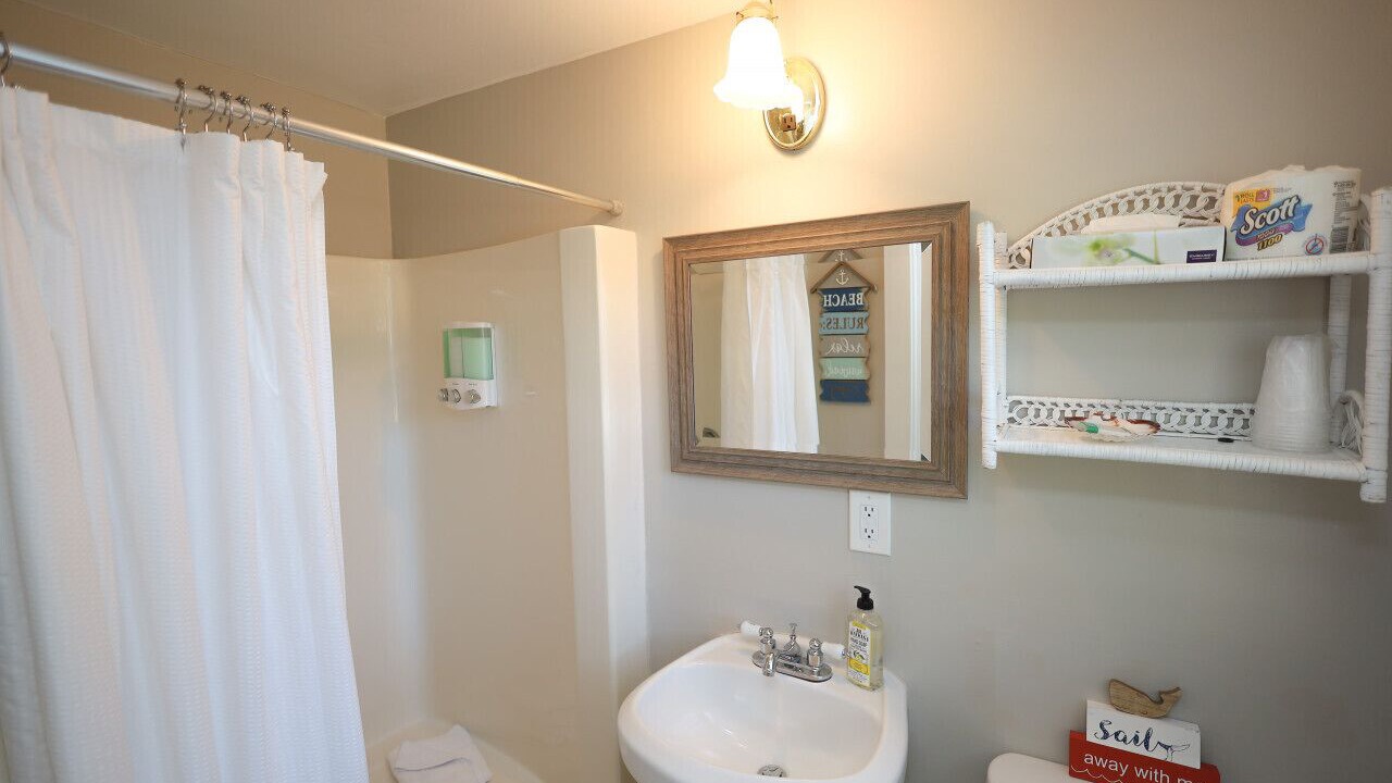 Photo of Bathroom in Harwich Port