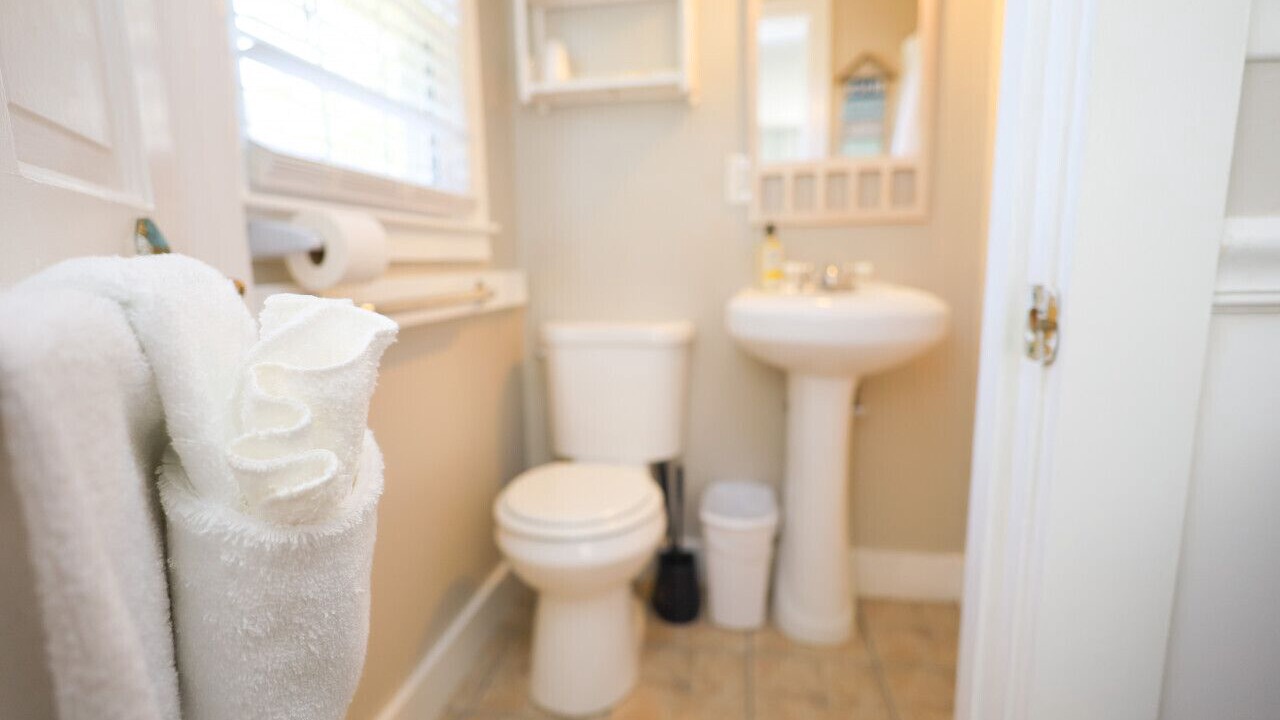 Photo of Bathroom in Harwich Port