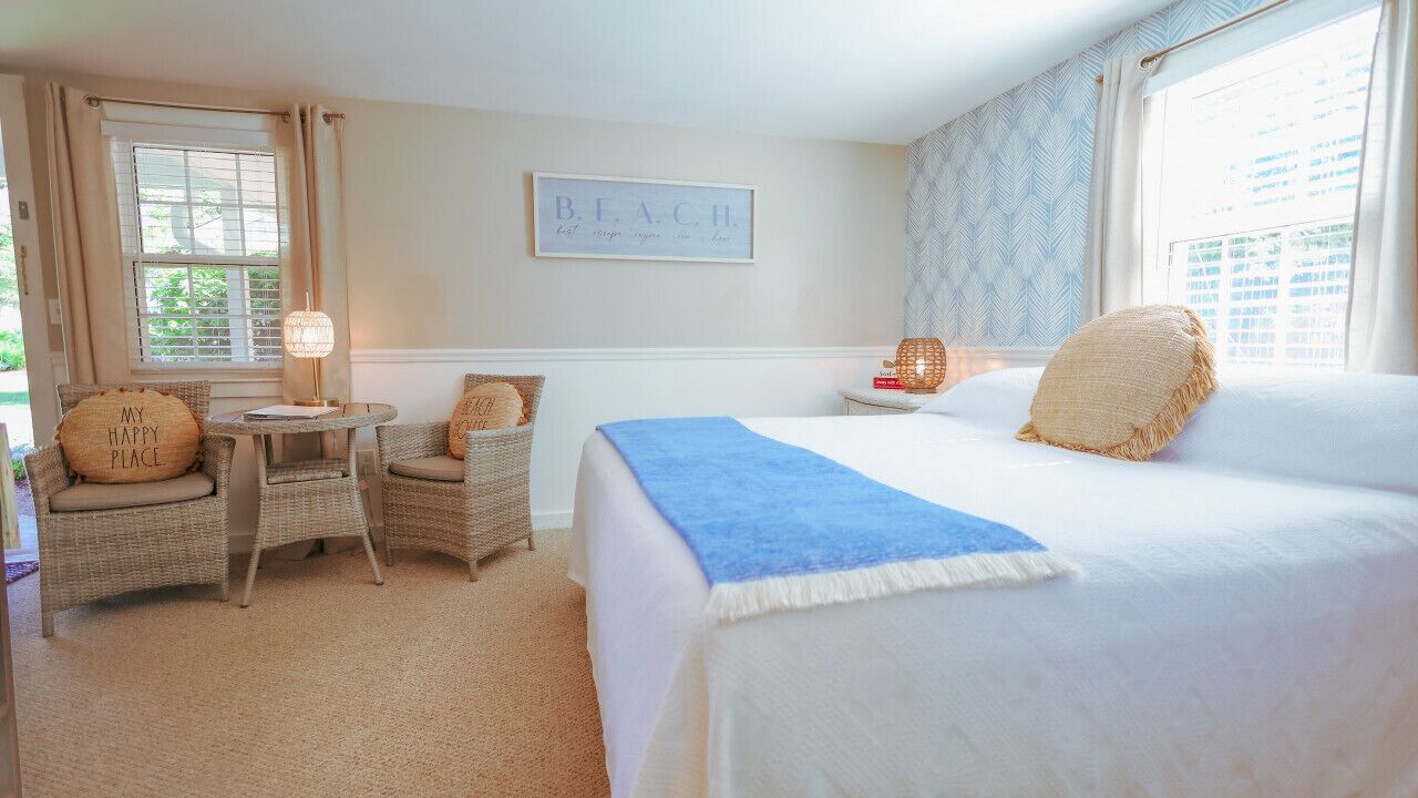 Photo of Bedroom in Harwich Port