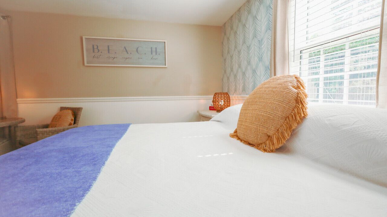 Photo of Bedroom in Harwich Port