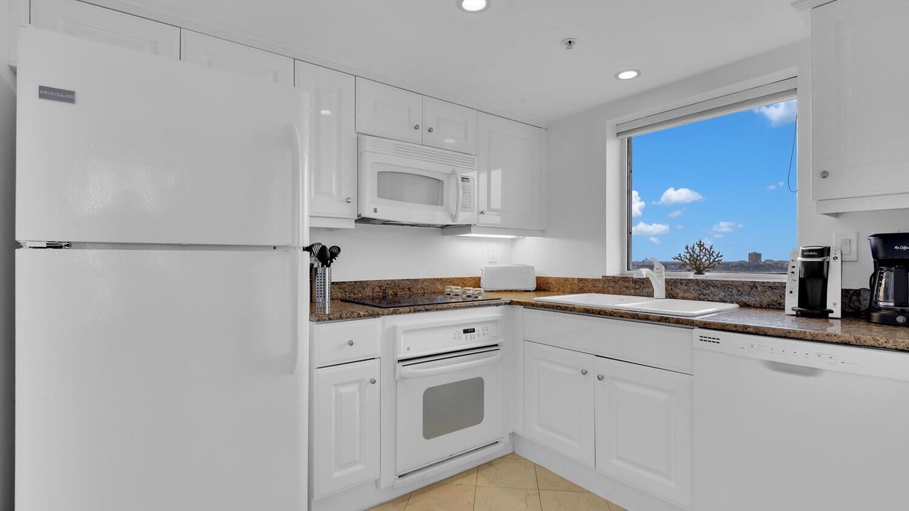 Photo of Kitchen in Marco Island