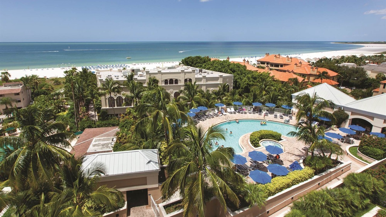 Photo of Outdoor in Marco Island
