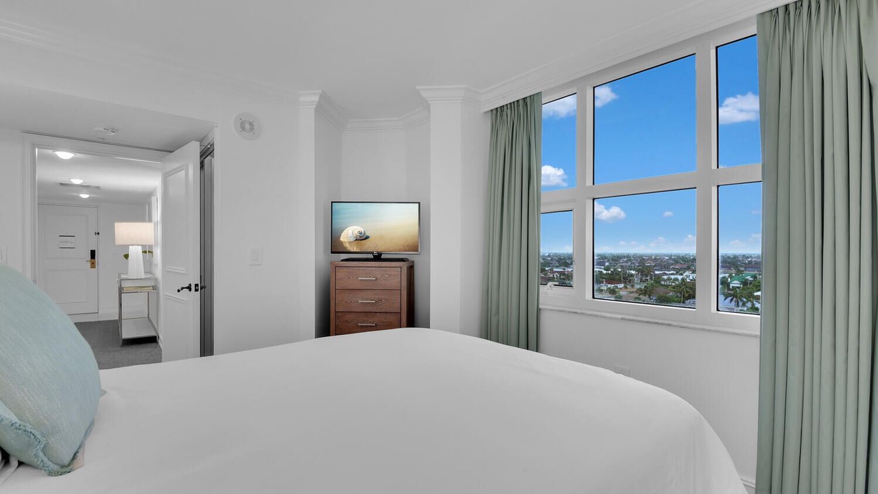 Photo of Bedroom in Marco Island
