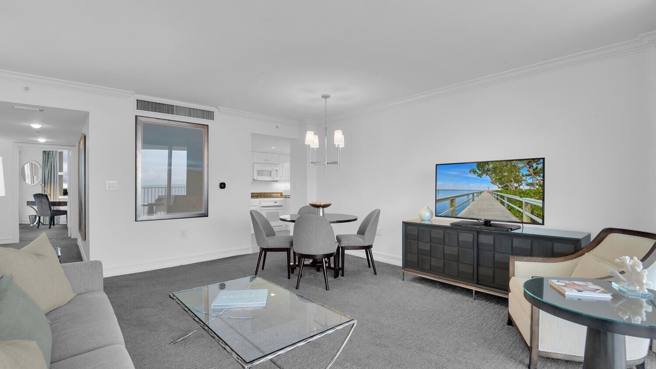 Photo of Livingroom in Marco Island