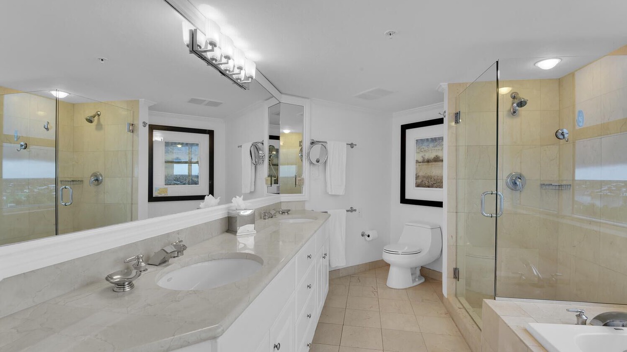 Photo of Bathroom in Marco Island